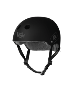 T8 CERTIFIED SWEATSAVER XS/S-STREETPLANT BK RUBBER