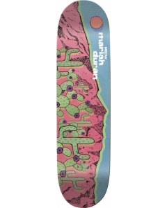 MEOW DURAN SANDIA DECK-8.0