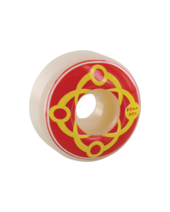 SATORI BIG LINK 52mm 101a WHT/RED/YEL