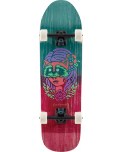 LYZ ATV PERFECTO RACCOON COMPLETE-9.02X32