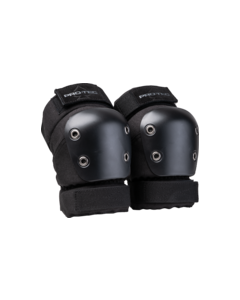 PROTEC PRO LINE ELBOW XS-BLACK