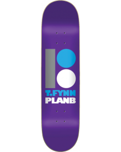 PLAN B FYNN ORIGINAL DECK-8.25