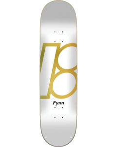 PLAN B FYNN TEAM FOIL DECK-8.25
