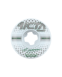RICTA MCCOY REFLECTIVE 54MM 99A
