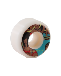 COLOURS 2D PANDA RACHEL 52MM