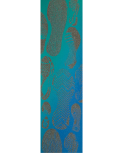 JESSUP ULTRA NBD GRIP 9x33 1pc SHOE BLUE