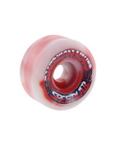 SPEEDLAB NOMADS 56mm 97a NAT/RED SWIRL se