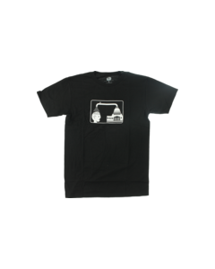 AW BRAINWASH SS S-BLACK
