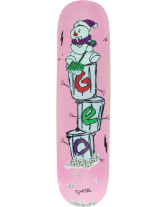 GEO SNOWBOY DECK-7.75