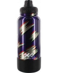 THANK YOU X HIGHLAND PEAK WATER BOTTLE 32oz