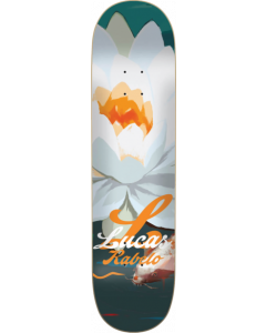 FLIP RABELO FLOWER POWER DECK-8.1