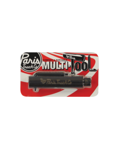 PARIS SKATEBOARD TOOL BLACK