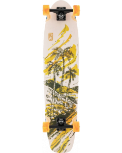 LYZ RIPPER POSTCARD 155 COMPLETE-9x36.9