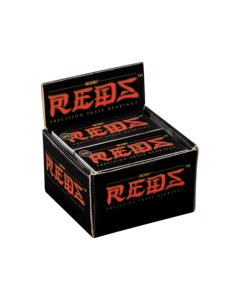 BONES REDS (10/PACK) BEARINGS