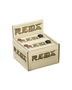BONES CERAMIC SUPER REDS (10/PACK) BEARINGS