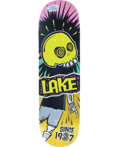 LAKE LOCO STICK DECK-8.5