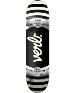 VERB REVERB COMPLETE-8.0 BLACK/CREAM