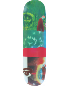 TKF TIME AND SPACE 1 DECK-8.0