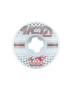 RICTA ORTIZ REFLECTIVE NATURALS SLIM 53MM 101A