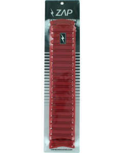 ZAP DELUXE ARCH BAR 31" RED