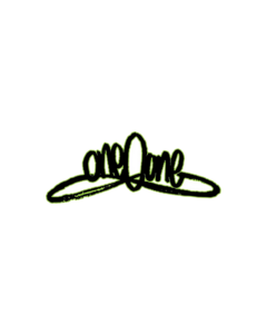 101 INFINITY DECAL single