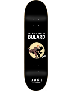 JART BULARD ADVENTURES DECK-8.12
