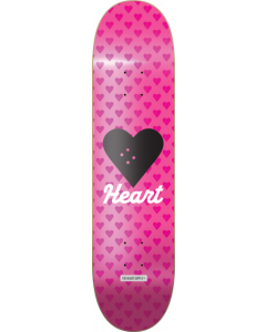HS VERTICAL FLOW NEON DECK-8.0 PINK