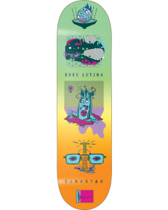 DST LUTZKA NEW ABNORMAL DECK-8.0 r7