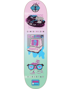 DST WILSON NEW ABNORMAL DECK-8.12 r7