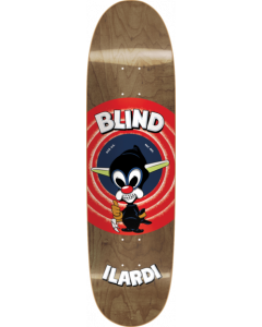 BLI ILARDI REAPER IMPERSONATOR DECK-9.62 r7