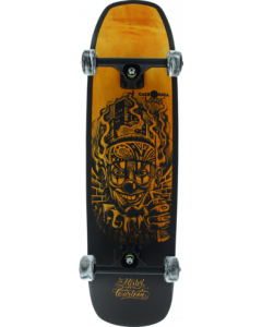 CA LOCOS X MISTER CARTOON PAYASO COMP-8.375X32