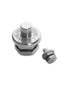PRIME8 UNIVERSAL BEARING PUSH TOOL BIT