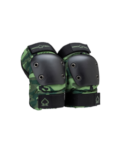PROTEC STREET ELBOW L-CAMO