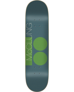 PLAN B MCCLUNG VARNISH DECK-8.25