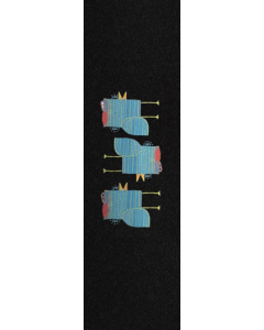 JESSUP ULTRA GRIP 9x33 CHILDRESS BIRDISM