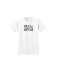 AH WHEEL OF ANTIHERO SS S-WHT