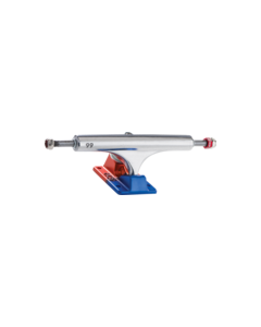 ACE AF1 66/9.0 POLISHED/ANODIZED BLU&ORG