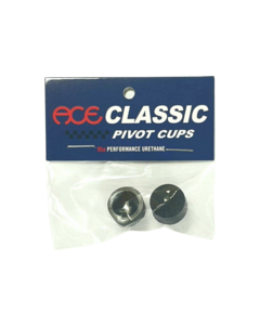 ACE CLASSIC PIVOT CUPS SET BLACK 95a 2pcs