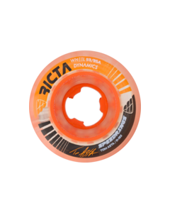 RICTA ASTA SPEEDRINGS SLIM 53MM 95A CLR//ORG