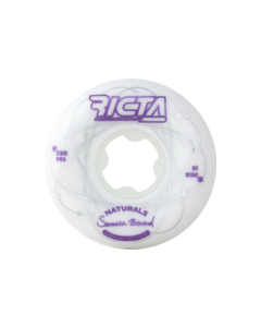 RICTA BREVARD ORBITAL 53MM 99A WT/PUR