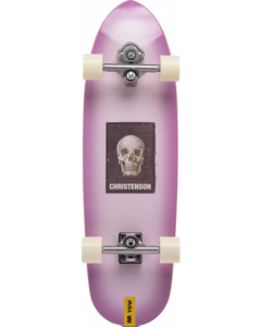 YOW CHRISTENSON HOLE SHOT SURFSKATE COMP-9.85X33.8