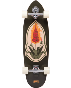 YOW J-BAY POWER SURFSKATE COMP-9.85X33"