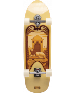 YOW KONTIKI HP SURFSKATE COMP-10X34"