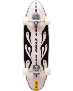 YOW PUKAS PLAN B SURFSKATE COMP-9.85X33"