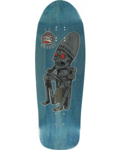 DT ROGERS GOD OF DEATH DECK-10.125x32.07 ASST