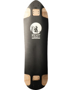 ROCKET DH/FR MINI HADES DECK-9x31.1
