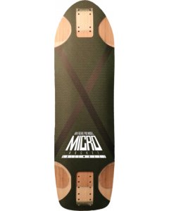 ROCKET DH/FR MICRO FREIRE PRO DECK-8.75x30.5