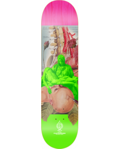 PYLON BEHOLDER DECK-8.38