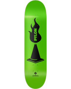 PYLON THE SICKLE DECK-8.62 GREEN