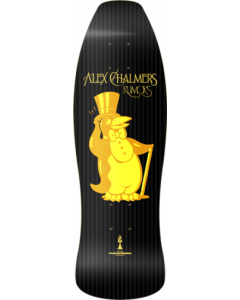 PYLON CHALMERS RUMORS CRUISER DECK-9.75x30.25